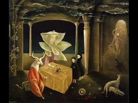 Leonora Carrington