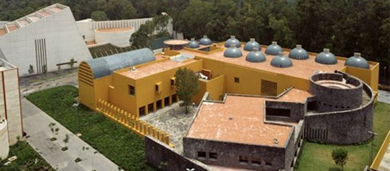 Centro Nacional de las Artes