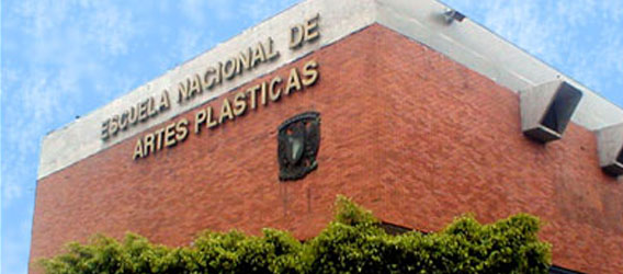 Escuela Nacional de Artes Plásticas (ENAP)