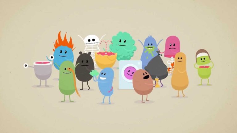 Dumb Ways To Die – Melbourne Metro (HD)